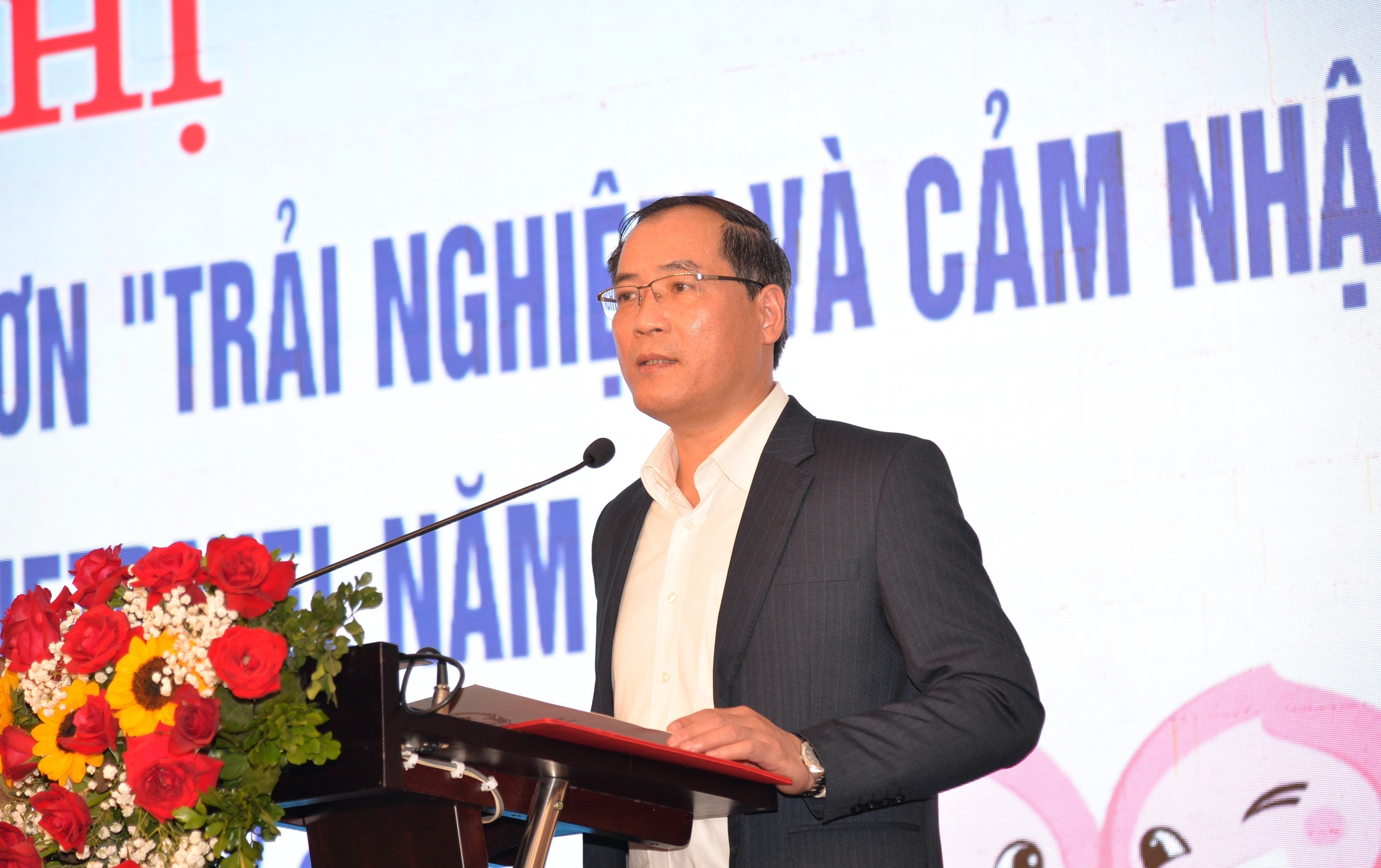 Phó Chủ tịch UBND tỉnh Lạng Sơn Dương Xuân Huyên Lạng Sơn sẽ tiếp tục khai thác các lợi thế để phát triển sản phẩm du lịch hướng tới mục tiêu tăng trưởng nhanh và bền vững